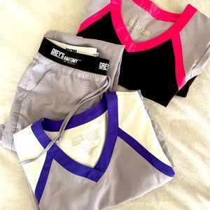 #scrubs #greysanatomy #greysbybarco #greysscrubs